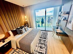 The Residences at W Singapore Sentosa Cove (D4), Condominium #464554431